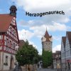  Herzogenaurach Alt und Neu