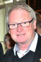 Klaus-Peter Gäbelein