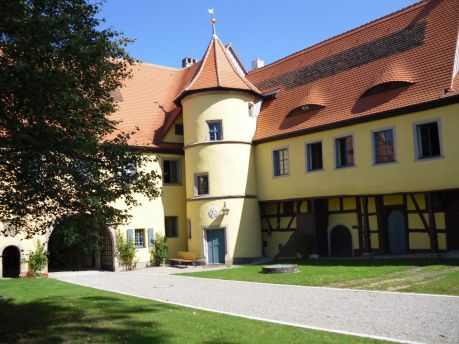 Schloss Adelsdorf